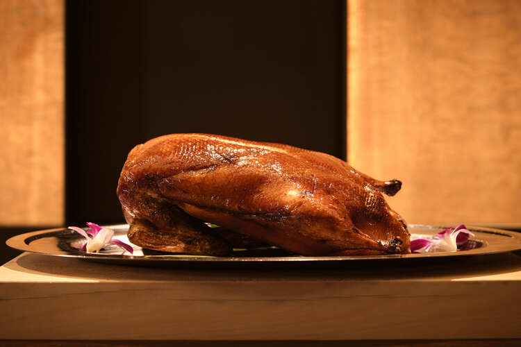 本物の日本食を海外に届ける！