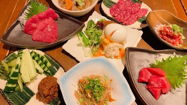 ホースミート 冨士乃馬の詳細画像3