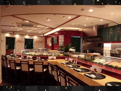 今後も続々と新規出店を予定しています