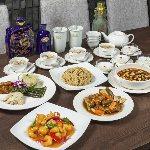 神仙閣 大阪店の詳細画像2