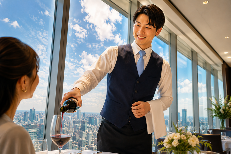 本物を学ぶなら、今。