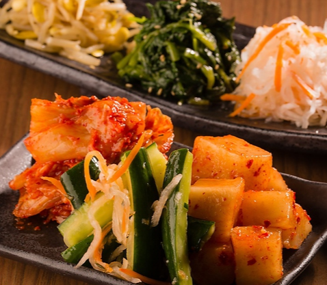 黒毛和牛 焼肉道場　新潟大竹座店の詳細画像4