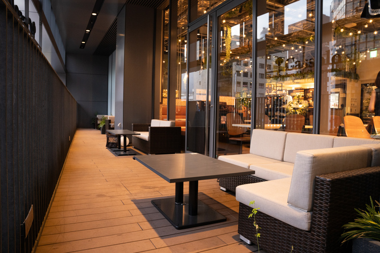 経験を積んで、”キャリアアップ！”