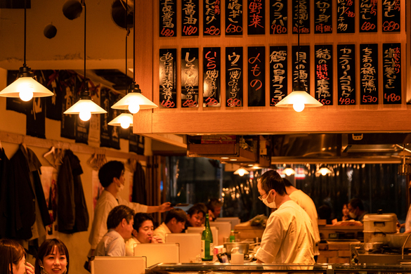 人を想い、人と生きる職場