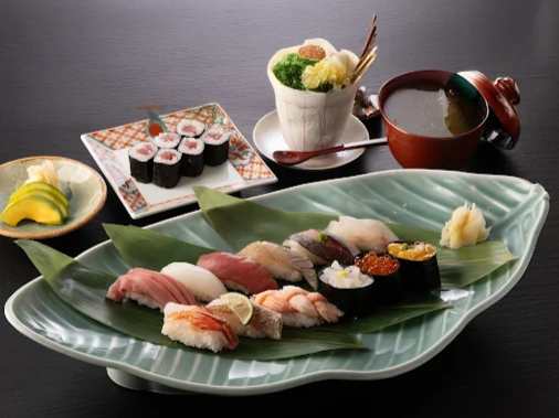 鮨 順風満帆の詳細画像5