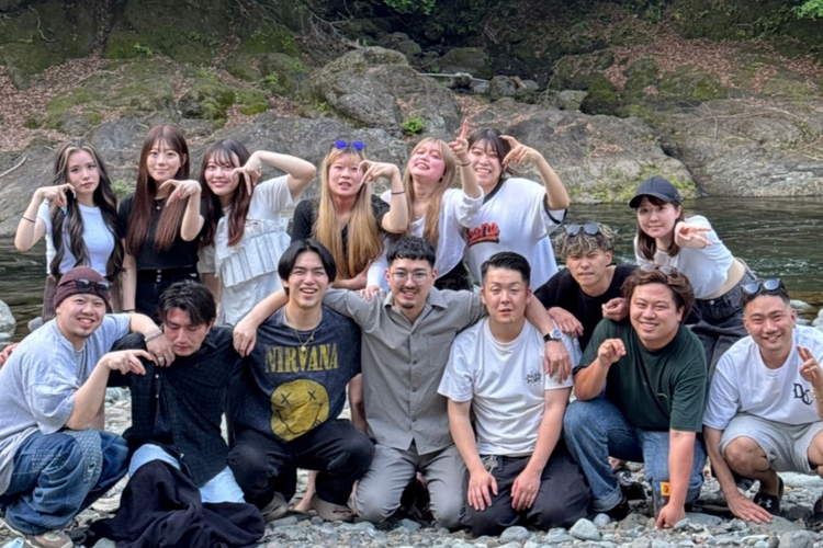 和気あいあいとアットホームな職場です◎