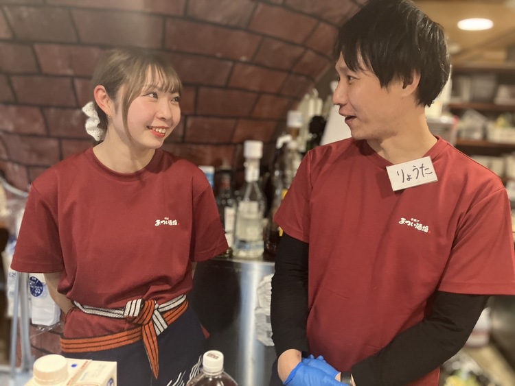 串揚げ　まつい酒場の詳細画像7