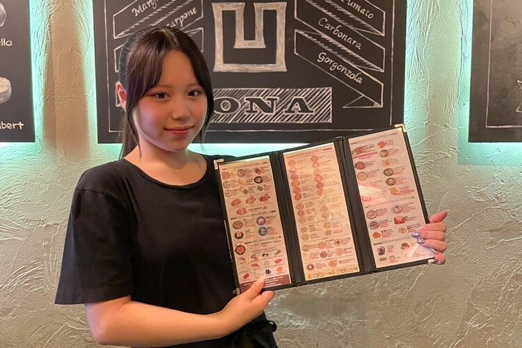 イタリアン＆ワインバー CONA 小岩店の詳細画像8