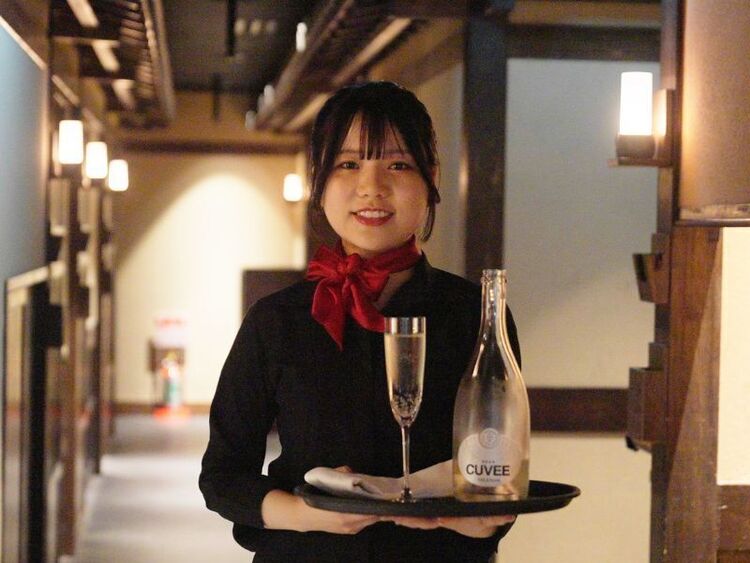 但馬屋 心斎橋の詳細画像3