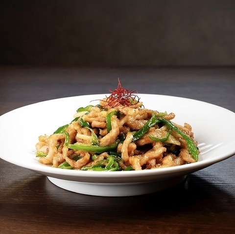 町中華 吉吉飯店 金沢駅前店の詳細画像5