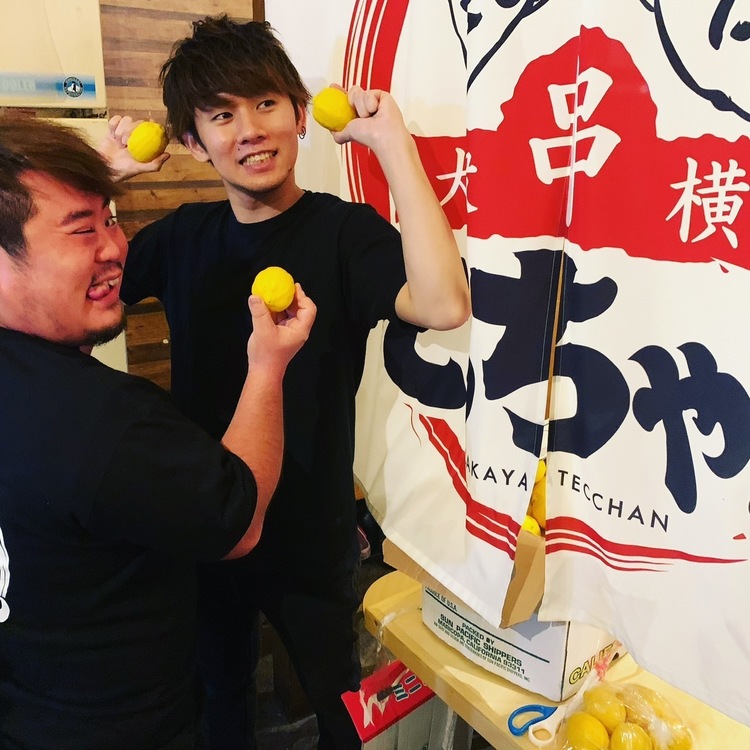 串揚げと寿司酒場 てっちゃん　時計台通り前店の詳細画像3