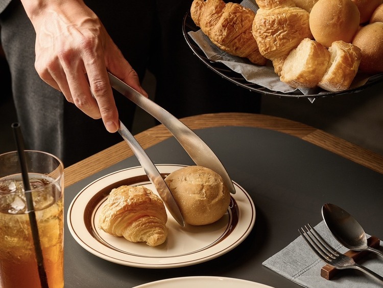 コンセプトデザインを専門とする企業が母体