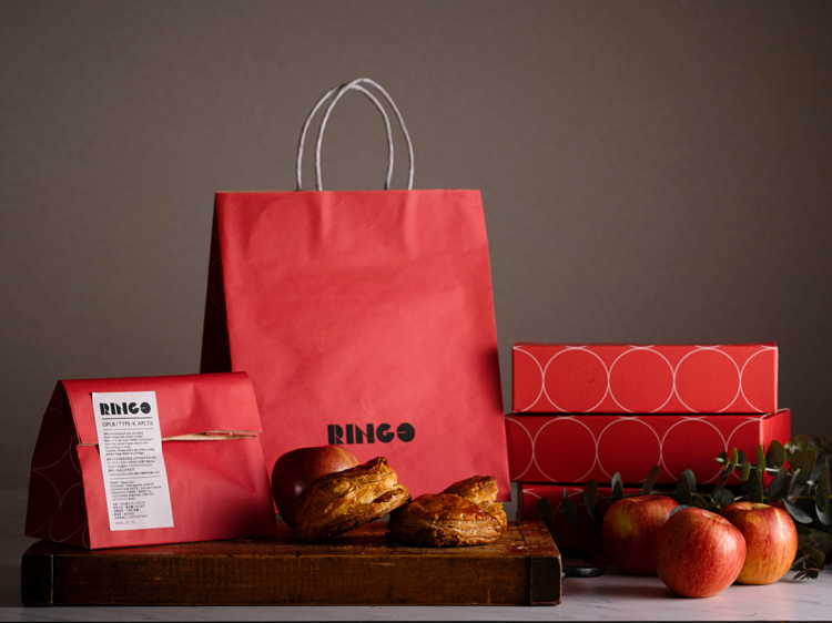 RINGO 池袋の詳細画像3