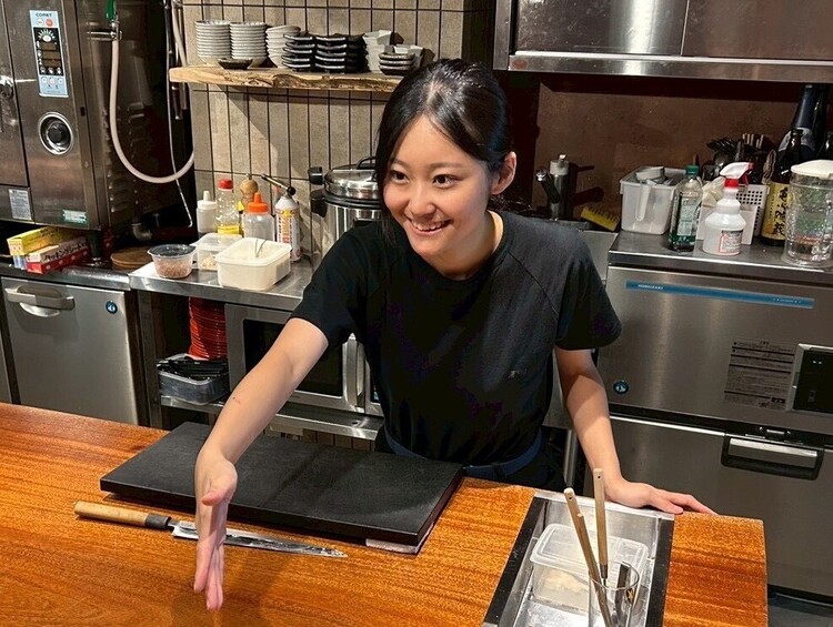 裁量も評価も、現場にある。