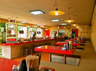 赤玉ラーメン　枚方本店の詳細画像2