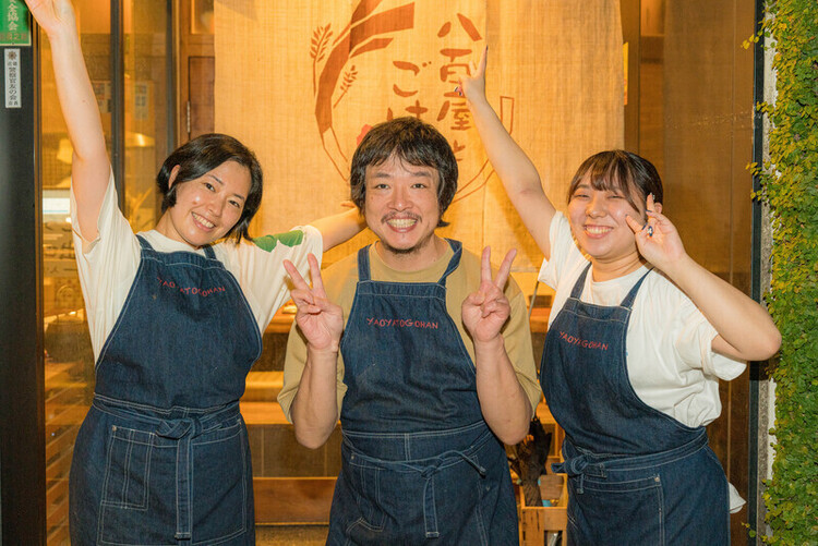 八百屋とごはん かわさきの詳細画像5