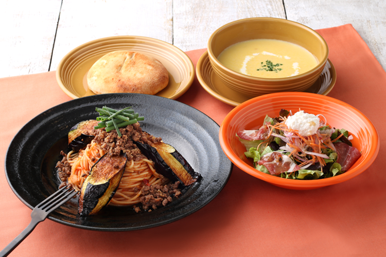 家族から「作って」と言われる社員も！