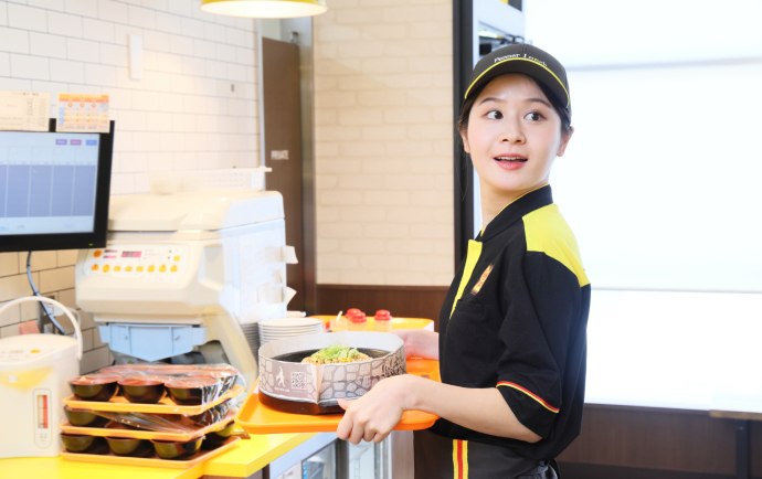ペッパーランチ ゆめタウン姫路店の詳細画像6