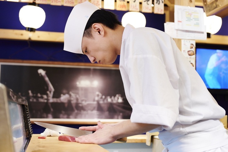 生産者と直接つながる仕組み。