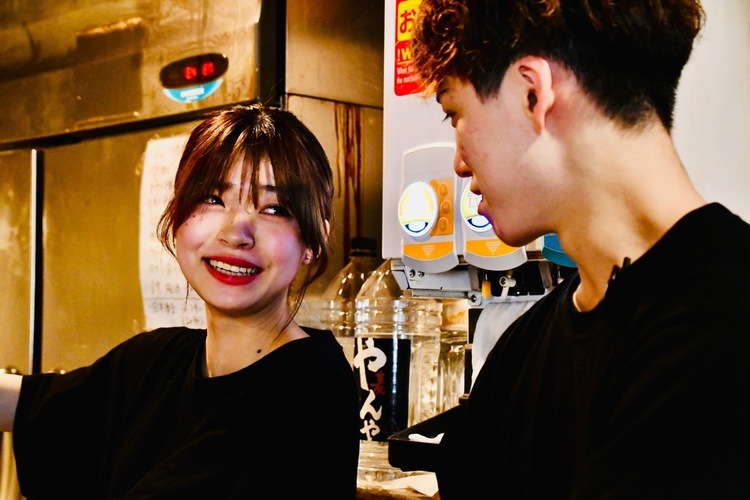 串揚げと寿司酒場 てっちゃん　時計台通り前店の詳細画像4