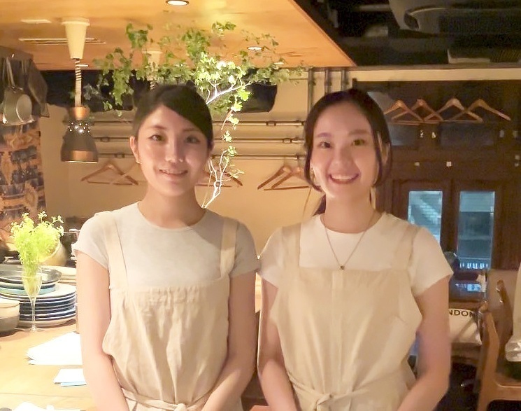 20代～40代スタッフ多数活躍中♪