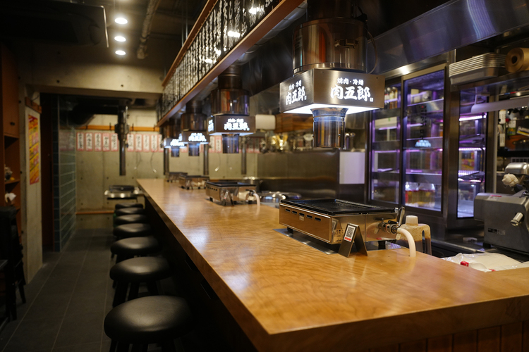 肉五郎 アメリカ村店の詳細画像1