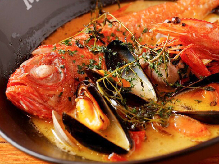 お客様との会話も楽しんでください♪