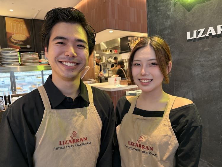 Lizarran（リザラン）　大井町の詳細画像1