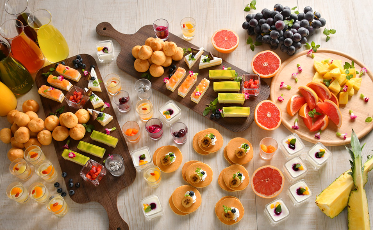 アートホテル　新潟駅前の詳細画像2