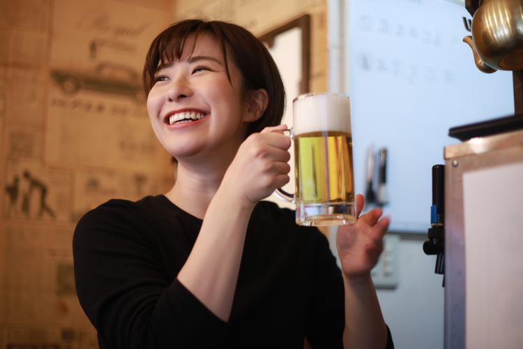 ゼロからお店のファンをつくっていく面白さ