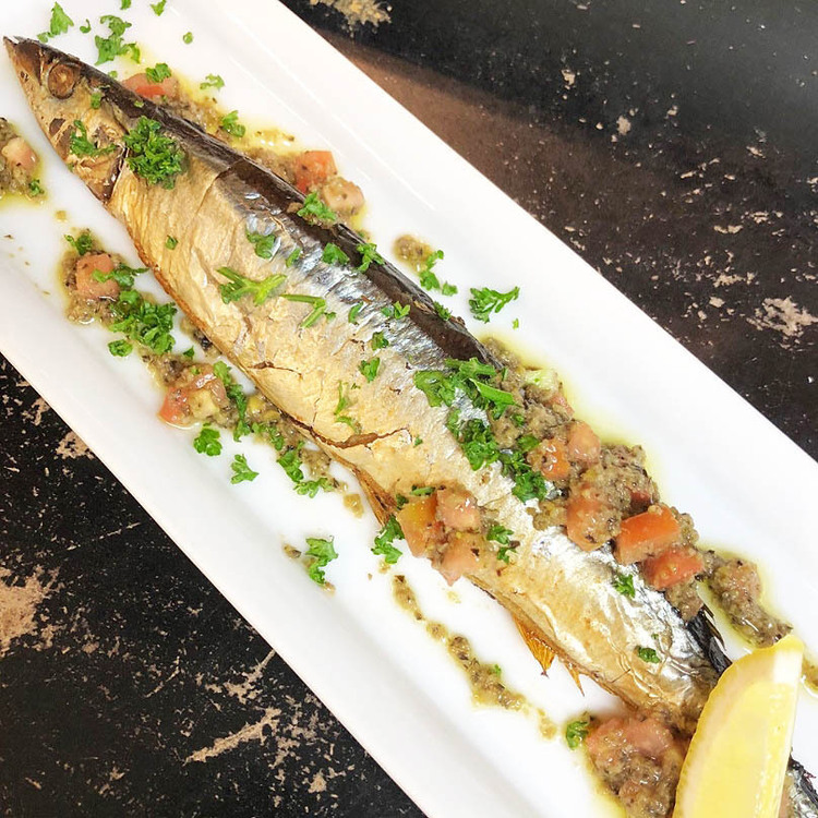 旬の食材に、まごころを込めて