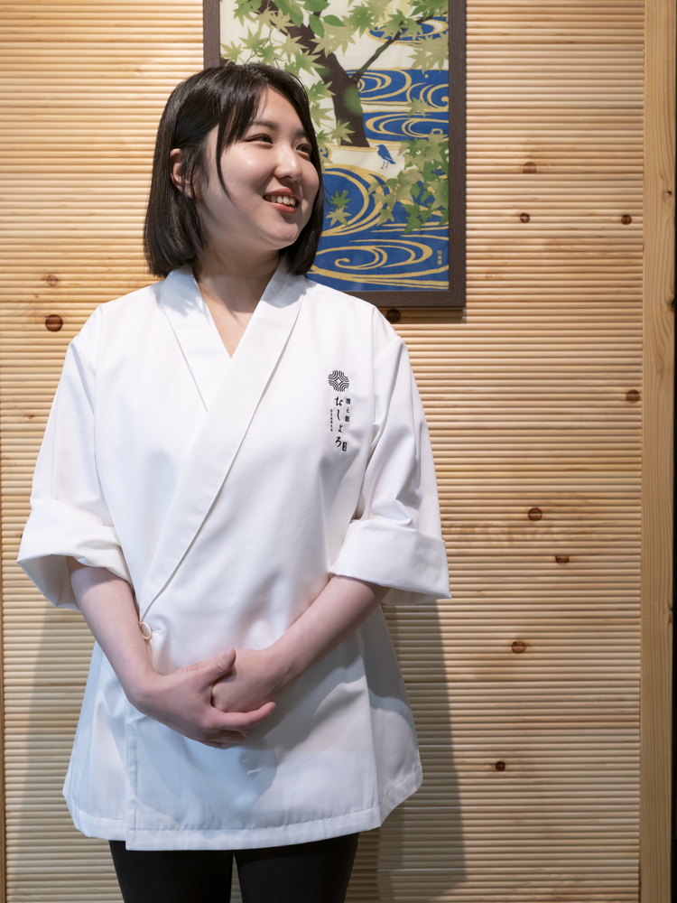 今後はランチなども始める予定です♪