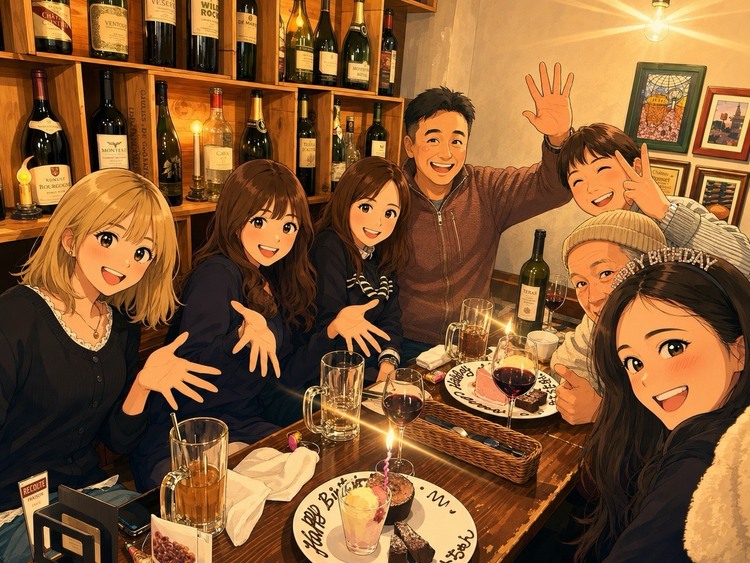 ご応募お待ちしております！