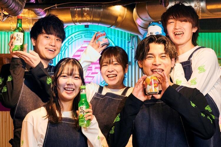 居酒屋いくなら俺んち来る?宴会部 新宿店の詳細画像7