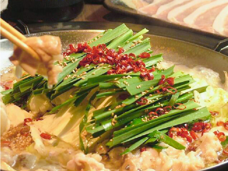 九州料理を多彩にご提供しています！