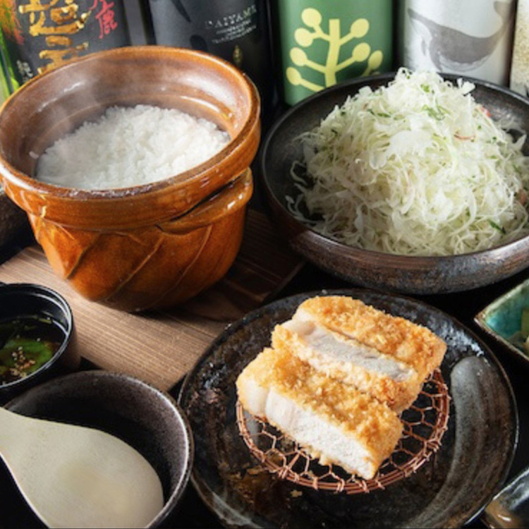 飲食未経験の方でも熱意があればOKです!