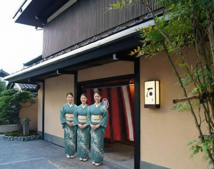 心に残る“おもてなし”を学べる場所