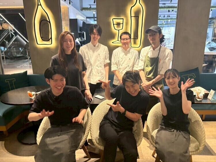 メディアで話題のお店でイチから学べます