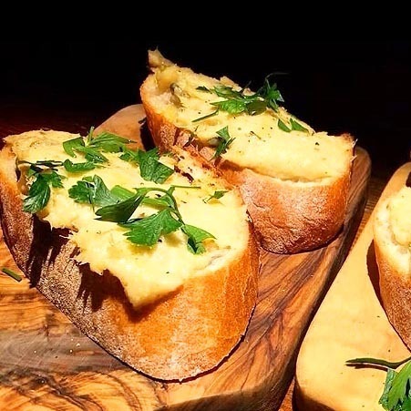 当店一押し★グランプリ受賞タラのパテ