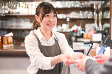 自由度も高く、明るい職場です♪