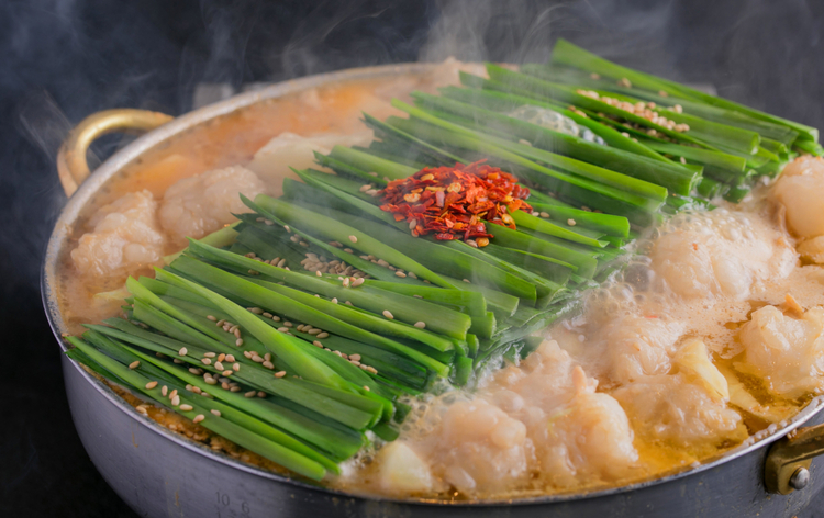 博多もつ鍋おおやま JRゲートタワー店の詳細画像2