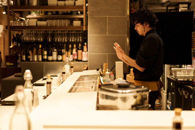 待遇充実で働きやすいお店☆