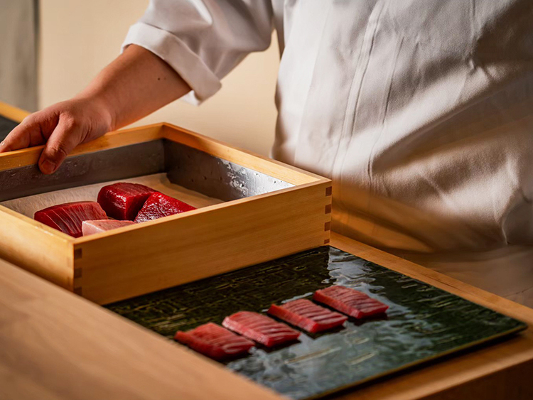 伝統×革新の一生物のスキルが身につく！