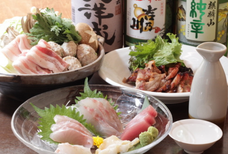 のみすけ 古町店の詳細画像3