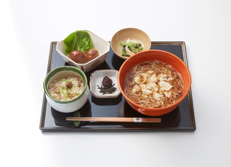 「美味しさと美しさ」を追求した料理★