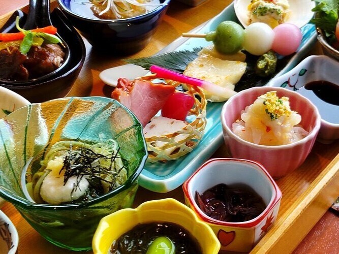 長く、安心して働ける環境です！