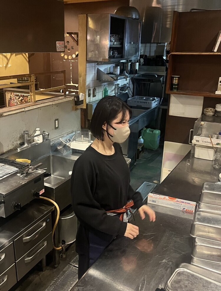 ご応募お待ちしております✨