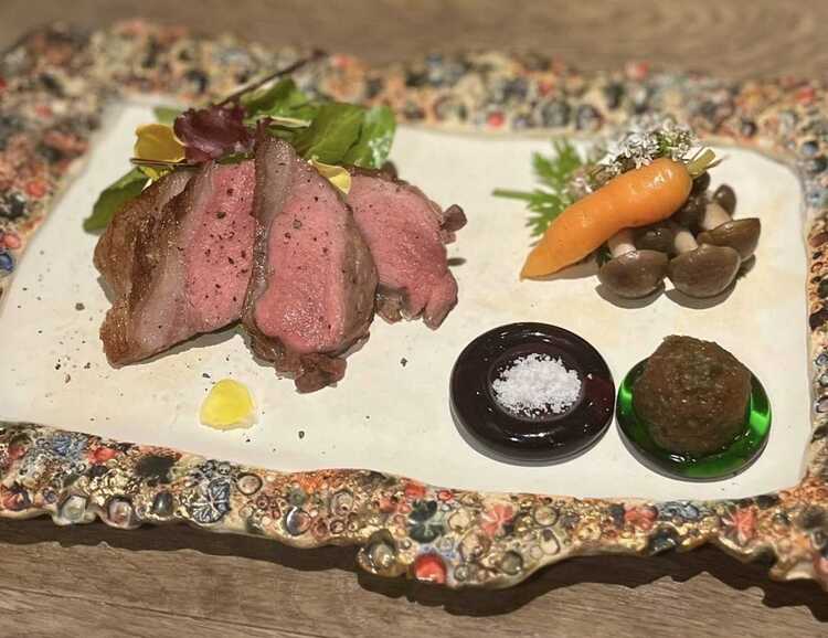 朝食・定食・おばんざいのお店(炉端もん)の詳細画像5