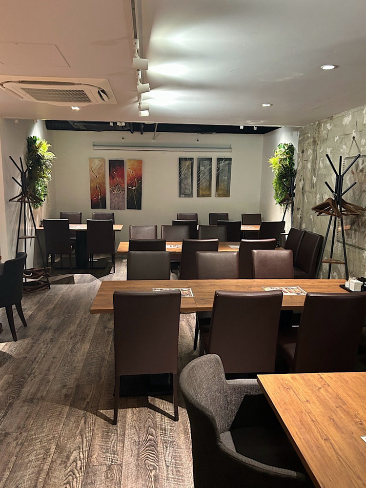 マグロと日本酒のお店 北新地マグシェの詳細画像5