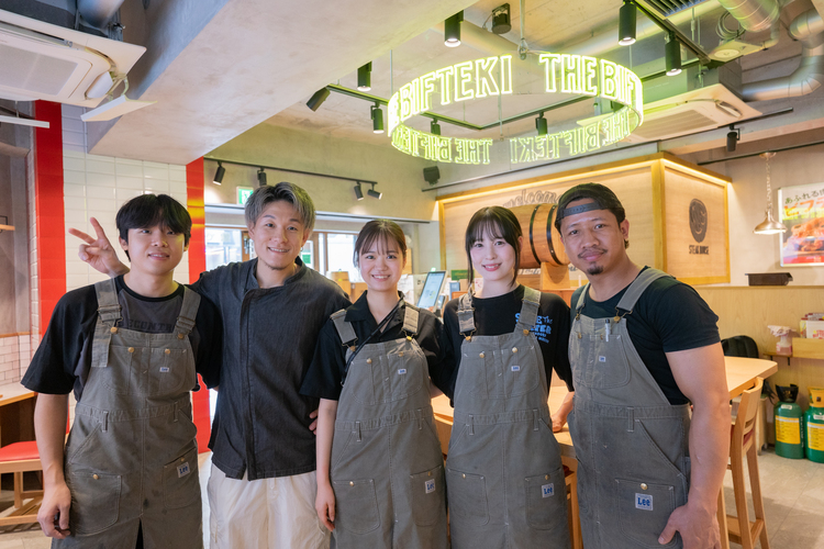 焼肉 ギュウトピア 港北TOKYU S.C.店の詳細画像2
